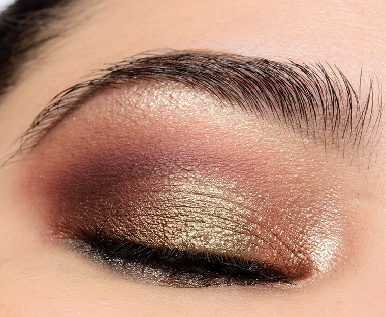 NARS Climax 9-Pan Eyeshadow Palette