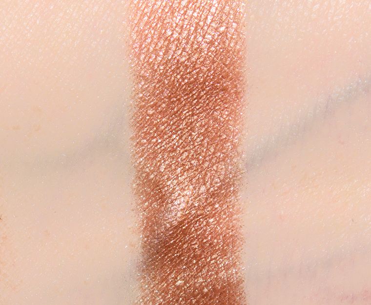 NARS Envious Eyeshadow (2018)