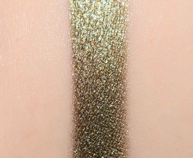 NARS Hooked Eyeshadow (2018)