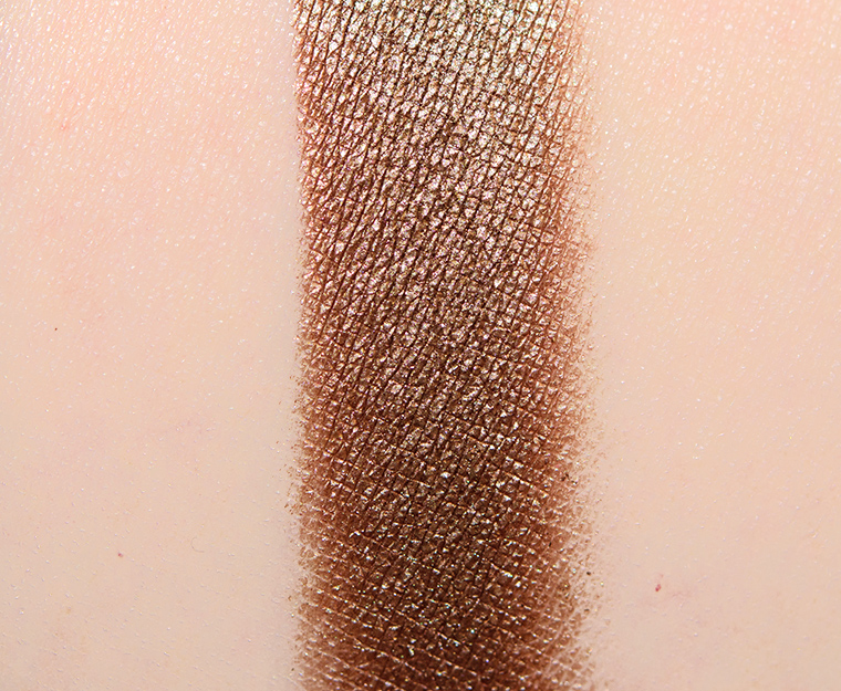 NARS Next Level Eyeshadow (2018)