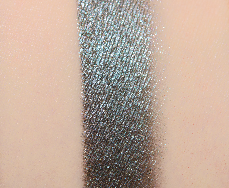 NARS Night Rhythm Eyeshadow (2018)