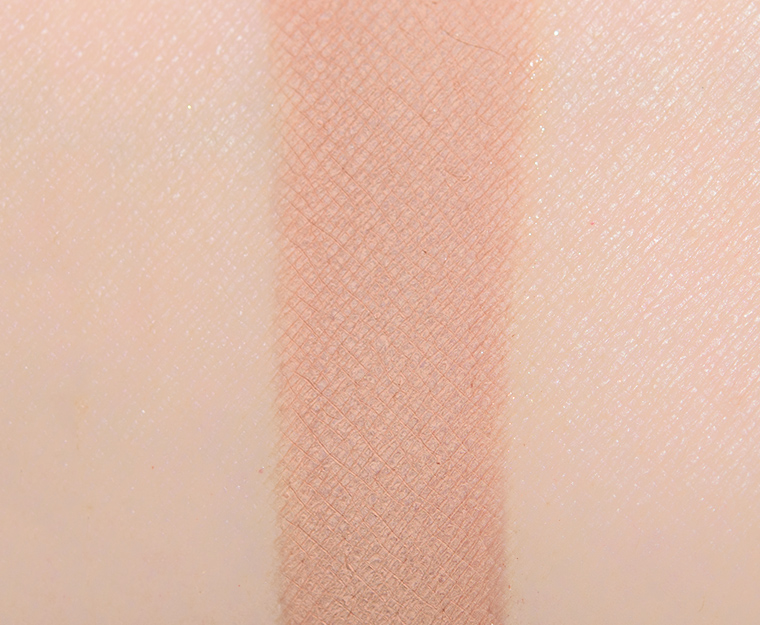 NARS Open Wide Eyeshadow (2018)