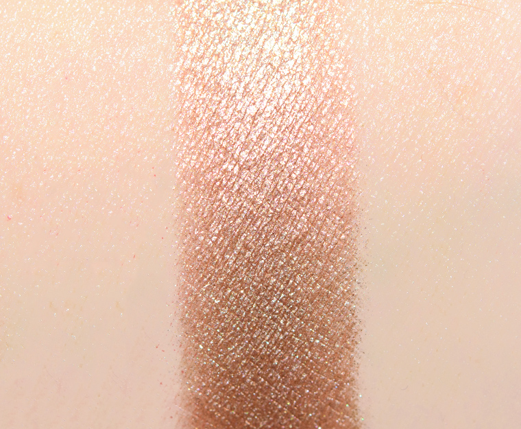 NARS Passion Play Eyeshadow (2018)