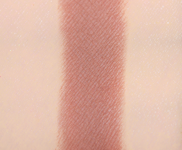 NARS Private Show Eyeshadow (2018)