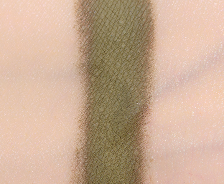 NARS Up in Smoke Eyeshadow (2018)