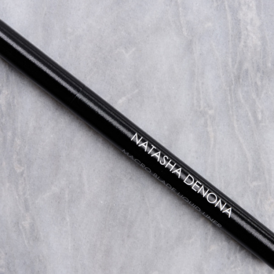 Natasha Denona Black Macro Blade Liquid Liner
