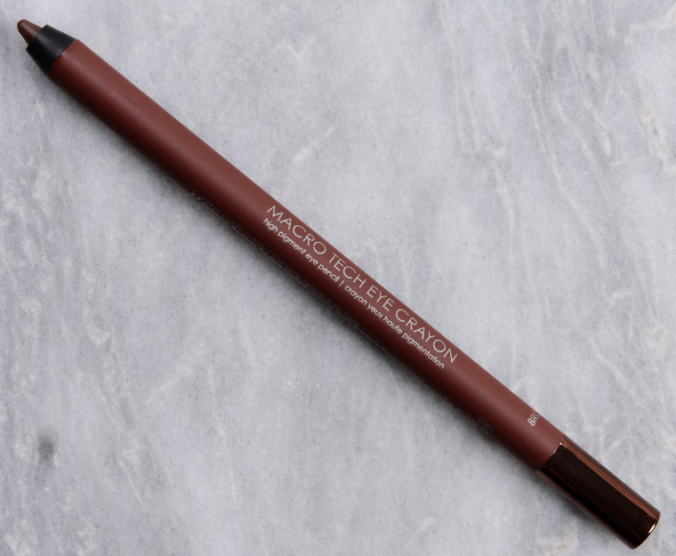Natasha Denona Brown Macro Tech Eye Crayon