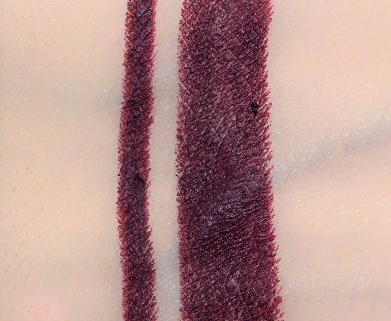 <p class="text-center">Natasha Denona Burgundy Macro Tech Eye Crayon</p>