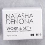 Natasha Denona Work and Set Gel Eyeliner 