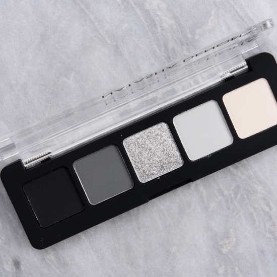Natasha Denona Xenon Mini Eyeshadow Palette