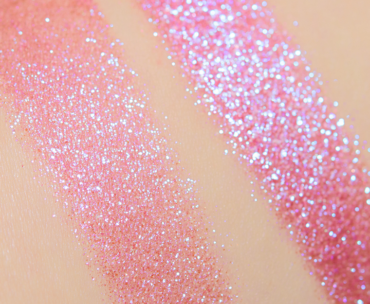 Pat McGrath Astral Amethyst Moon EYEdols Eyeshadow