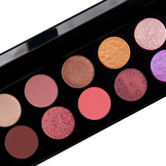 Pat McGrath Huetopian Dream Mothership Eyeshadow Palette