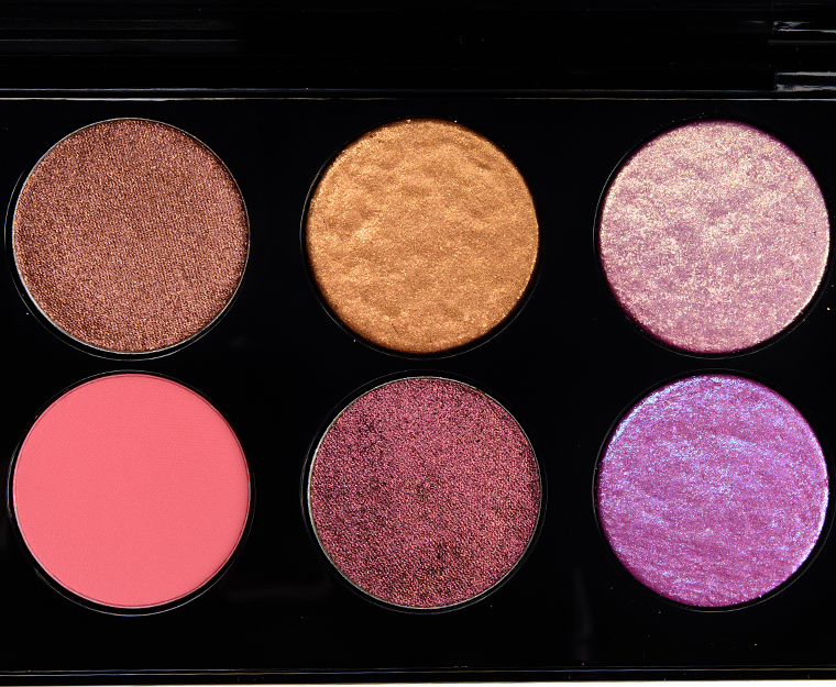 Pat McGrath Huetopian Dream Mothership Eyeshadow Palette