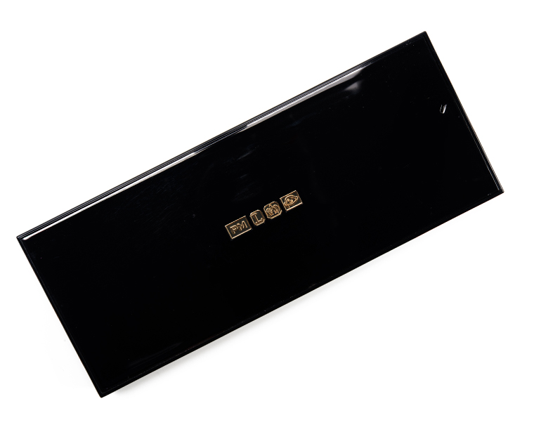 Pat McGrath Huetopian Dream Mothership Eyeshadow Palette