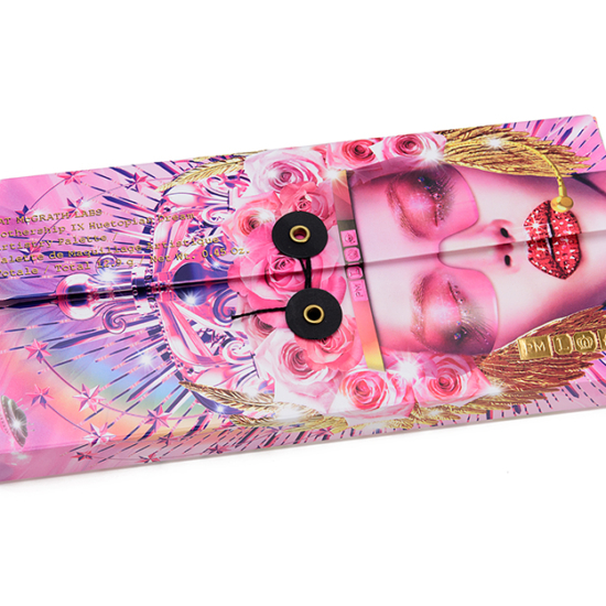 Pat McGrath Huetopian Dream Mothership Eyeshadow Palette