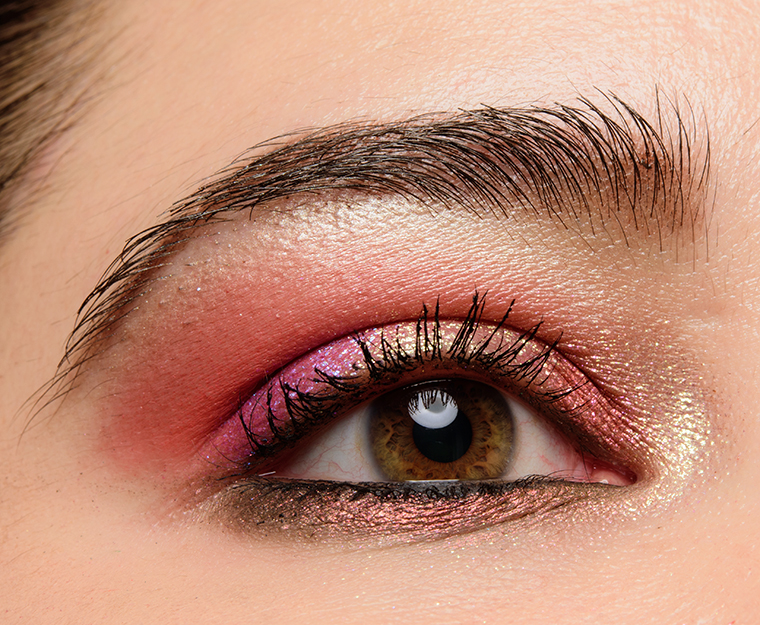 Pat McGrath Huetopian Dream Mothership Eyeshadow Palette