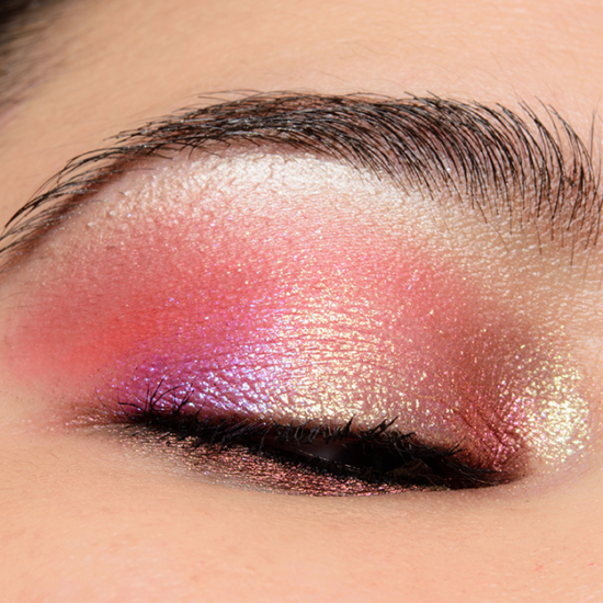 Pat McGrath Huetopian Dream Mothership Eyeshadow Palette