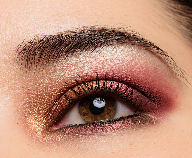 Pat McGrath Huetopian Dream Mothership Eyeshadow Palette