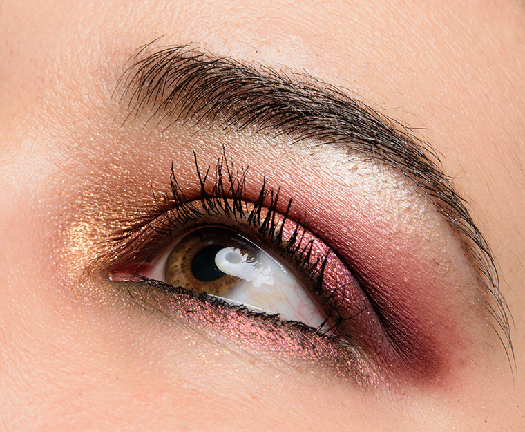 Pat McGrath Huetopian Dream Mothership Eyeshadow Palette