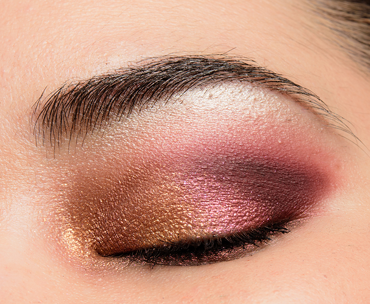 Pat McGrath Huetopian Dream Mothership Eyeshadow Palette