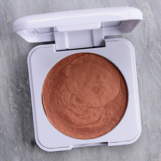 Phytosurgence Cosmic Cinders Spectral Shine Radiance Balm