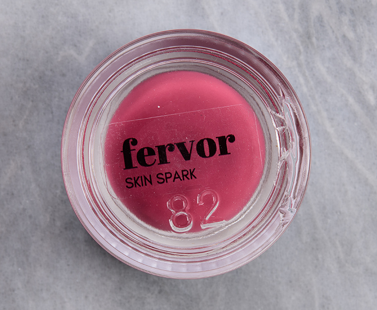 Phytosurgence Fervor Skin Spark Blush Balm