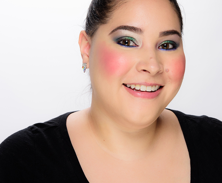 Phytosurgence Fervor Skin Spark Blush Balm