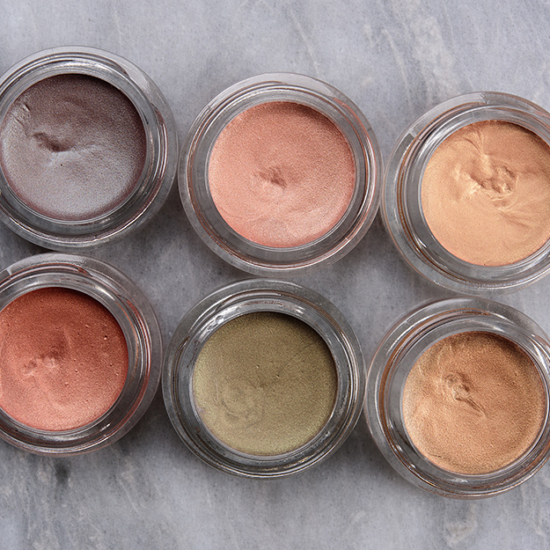 Phytosurgence Flash Florescence Cream Shadow