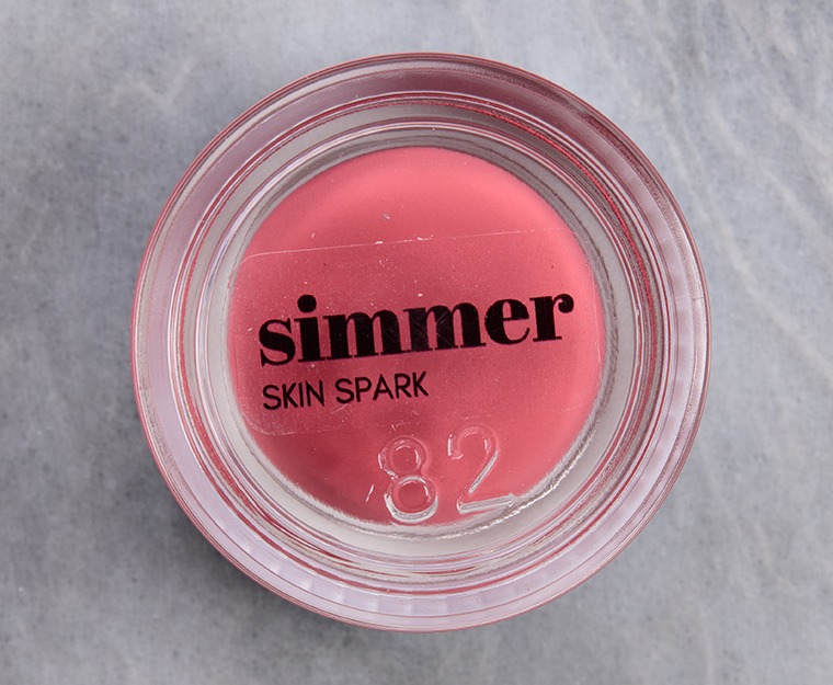 Phytosurgence Simmer Skin Spark Blush Balm