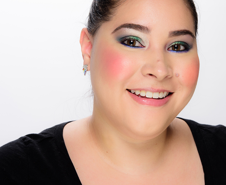 Phytosurgence Simmer Skin Spark Blush Balm