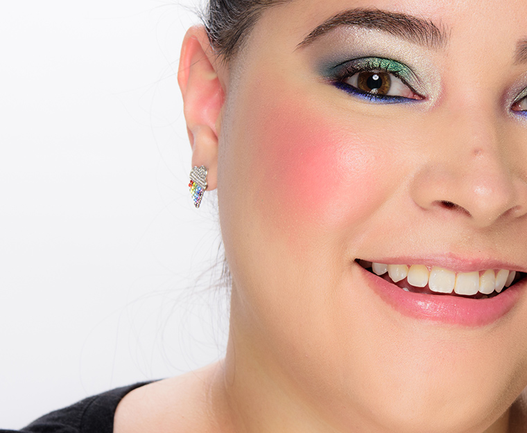 Phytosurgence Simmer Skin Spark Blush Balm