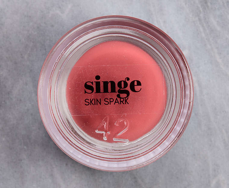 Phytosurgence Singe Skin Spark Blush Balm
