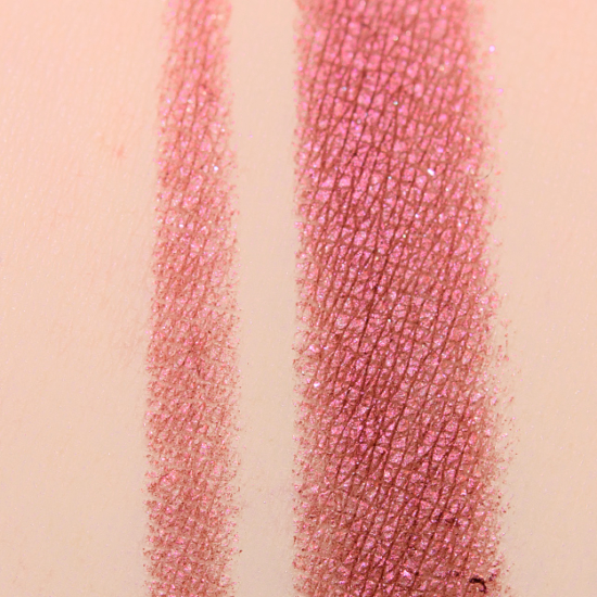 Sephora Berry Sweet (58) 12-Hour Contour Eyeliner Pencil (2021)