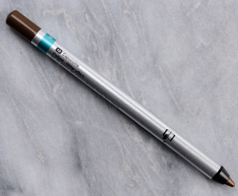Sephora Cappuccino (12) 12-Hour Contour Eyeliner Pencil (2021)