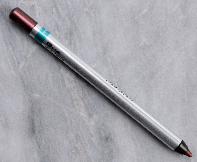 Sephora Cocoa (14) 12-Hour Contour Eyeliner Pencil (2021)