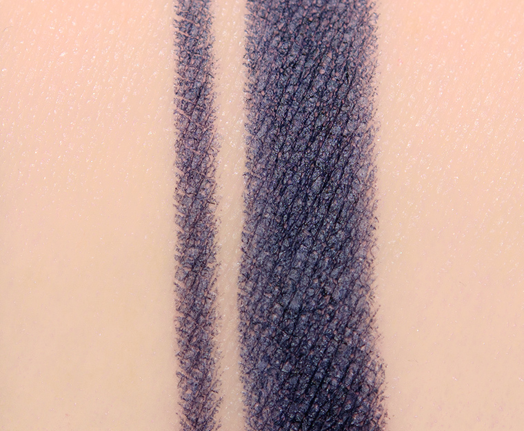 Sephora Endless Night (62) 12-Hour Contour Eyeliner Pencil (2021)