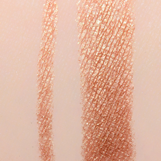 Sephora 12-Hour Contour Eyeliner Pencil (2021) Golden Hour (59)