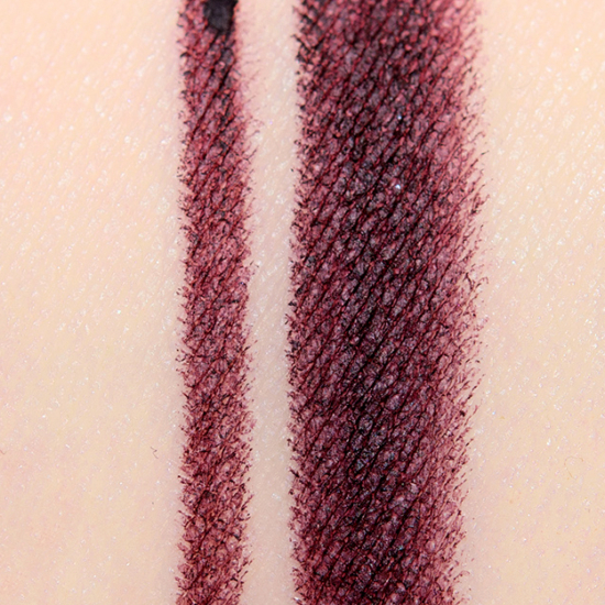 Sephora 12-Hour Contour Eyeliner Pencil (2021) Sangria (53)