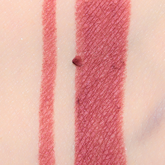 Sephora Soft Rose (56) 12-Hour Contour Eyeliner Pencil (2021)