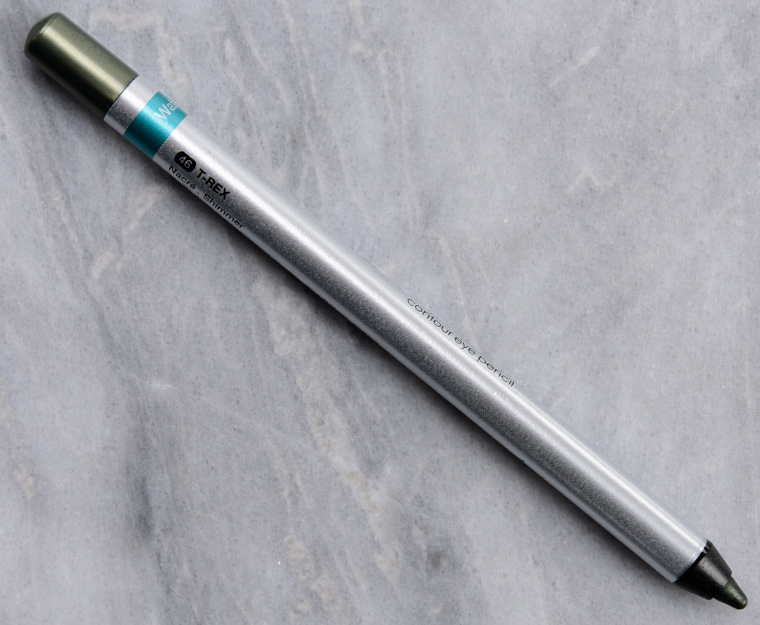 Sephora T-Rex (46) 12-Hour Contour Eyeliner Pencil (2021)