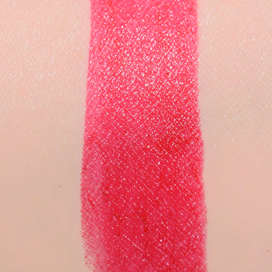 Smashbox Bawse Be Legendary Prime and Plush Lipstick