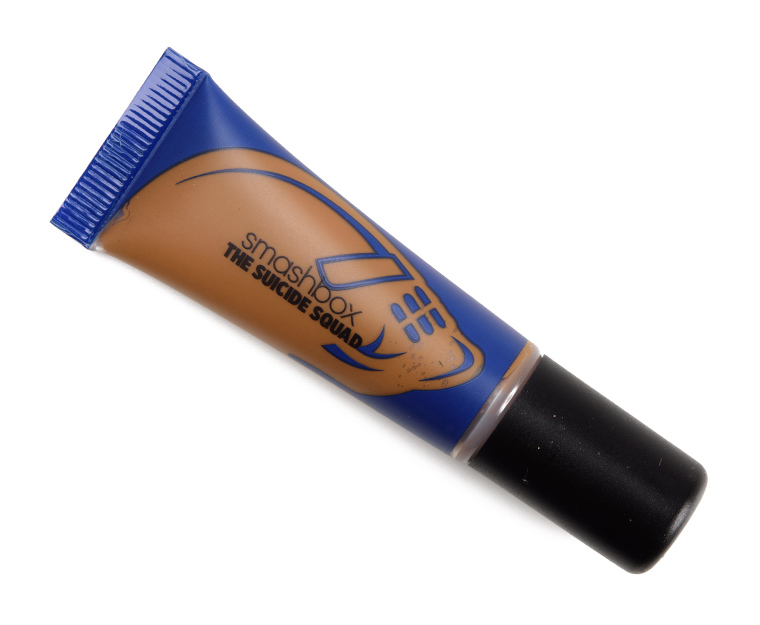 Smashbox Bloodsport Always On Cream Eyeshadow