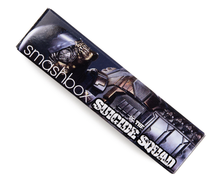 Smashbox Bloodsport Always On Cream Eyeshadow