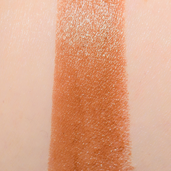 Smashbox Bloodsport Be Legendary Anti-Hero Lipstick