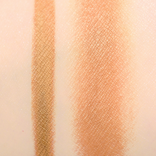 Smashbox Bloodsport Always On Cream Eyeshadow