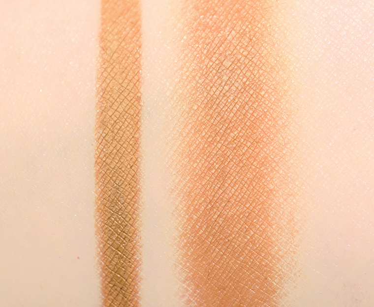 Smashbox Bloodsport Always On Cream Eyeshadow