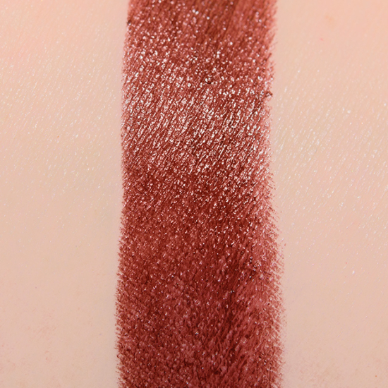 Smashbox Caffeinate Be Legendary Prime and Plush Lipstick