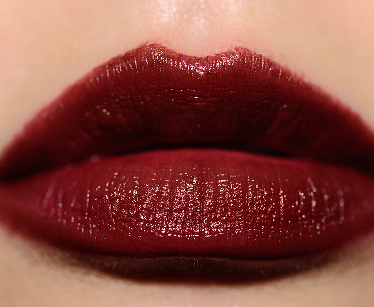 <p class="text-center">Smashbox Caffeinate Be Legendary Prime and Plush Lipstick</p>