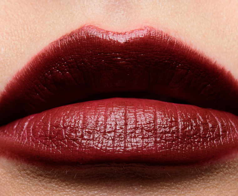 Smashbox Caffeinate Be Legendary Prime and Plush Lipstick
