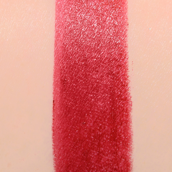Smashbox Disorderly Be Legendary Prime and Plush Lipstick